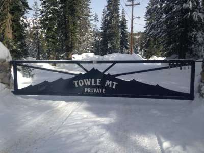 Towle Mountain Estates